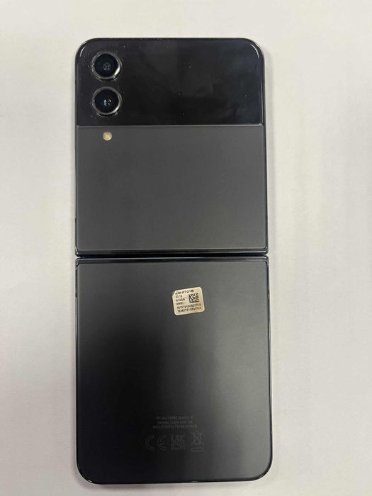 Samsung Galaxy Z Flip 4 512 GB