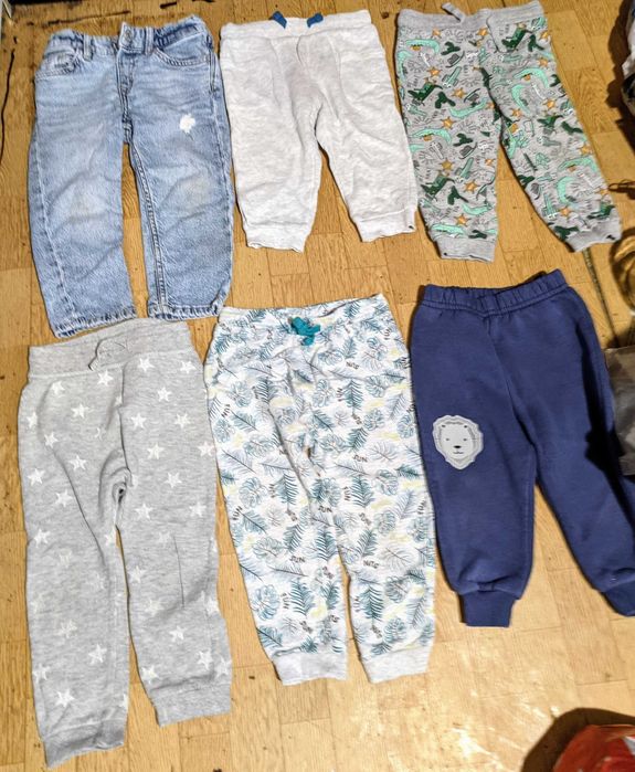 Детски дрешки Различни видове