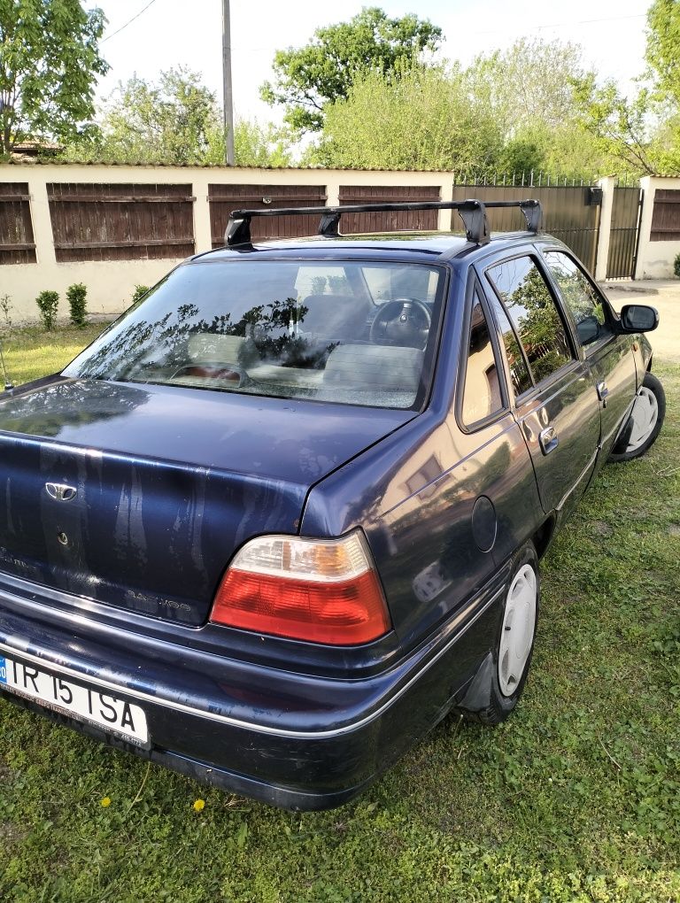 Autoturism Daewoo Cielo,an 2005.