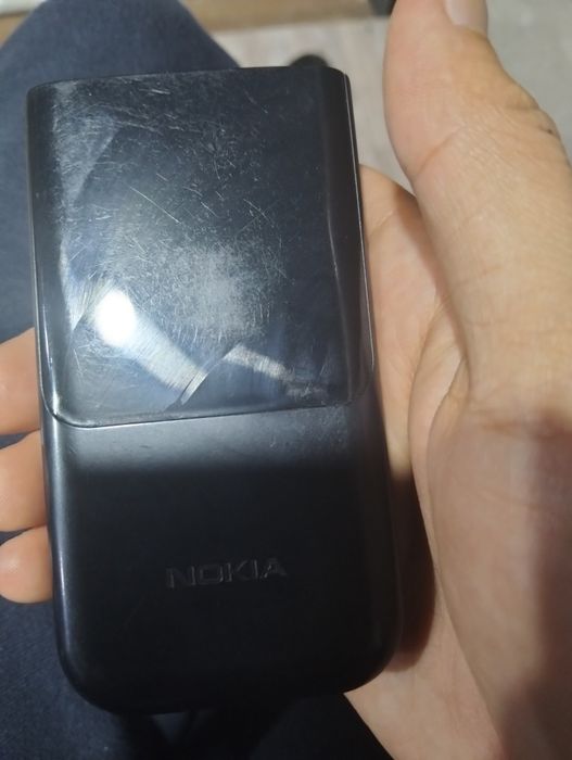 Nokia 2720 ikkinchi telefon sofatida zor tanlov