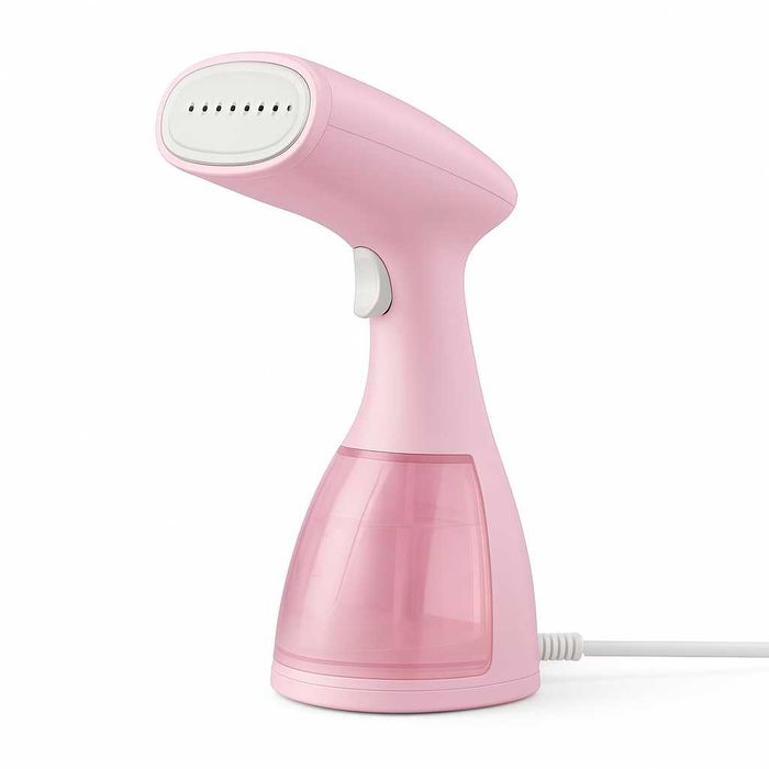 Ручной отпариватель одежды