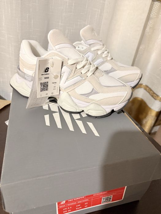 New balance 9060