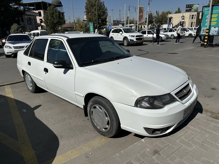 Chevrolet Nexia 2 1.6