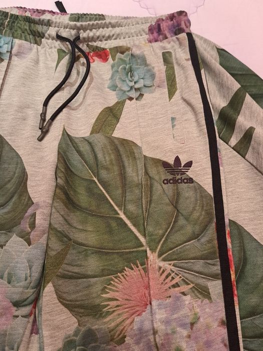 Adidas M екип и тениска