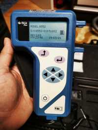 TSI Q-Trak 8552 Analizor Monitor calitate aer,clima,ventilatie etc.