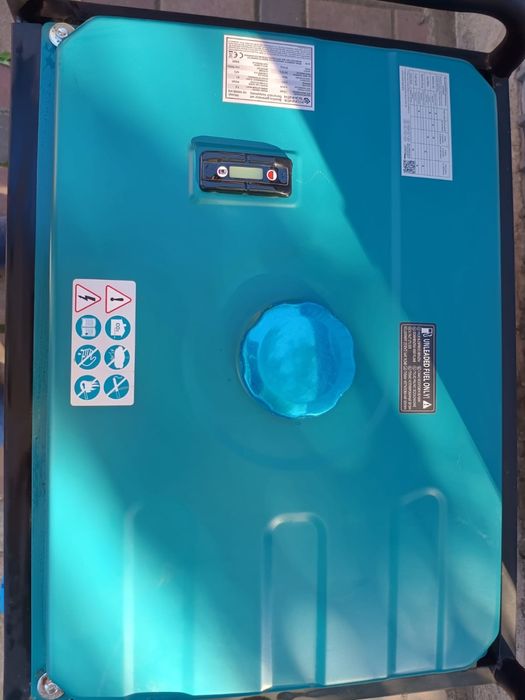 Generator benzina ks100000E