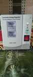 Regulator automat tensiune well