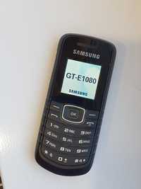 Telefon cu butoane GT-E1080 cu incarcator