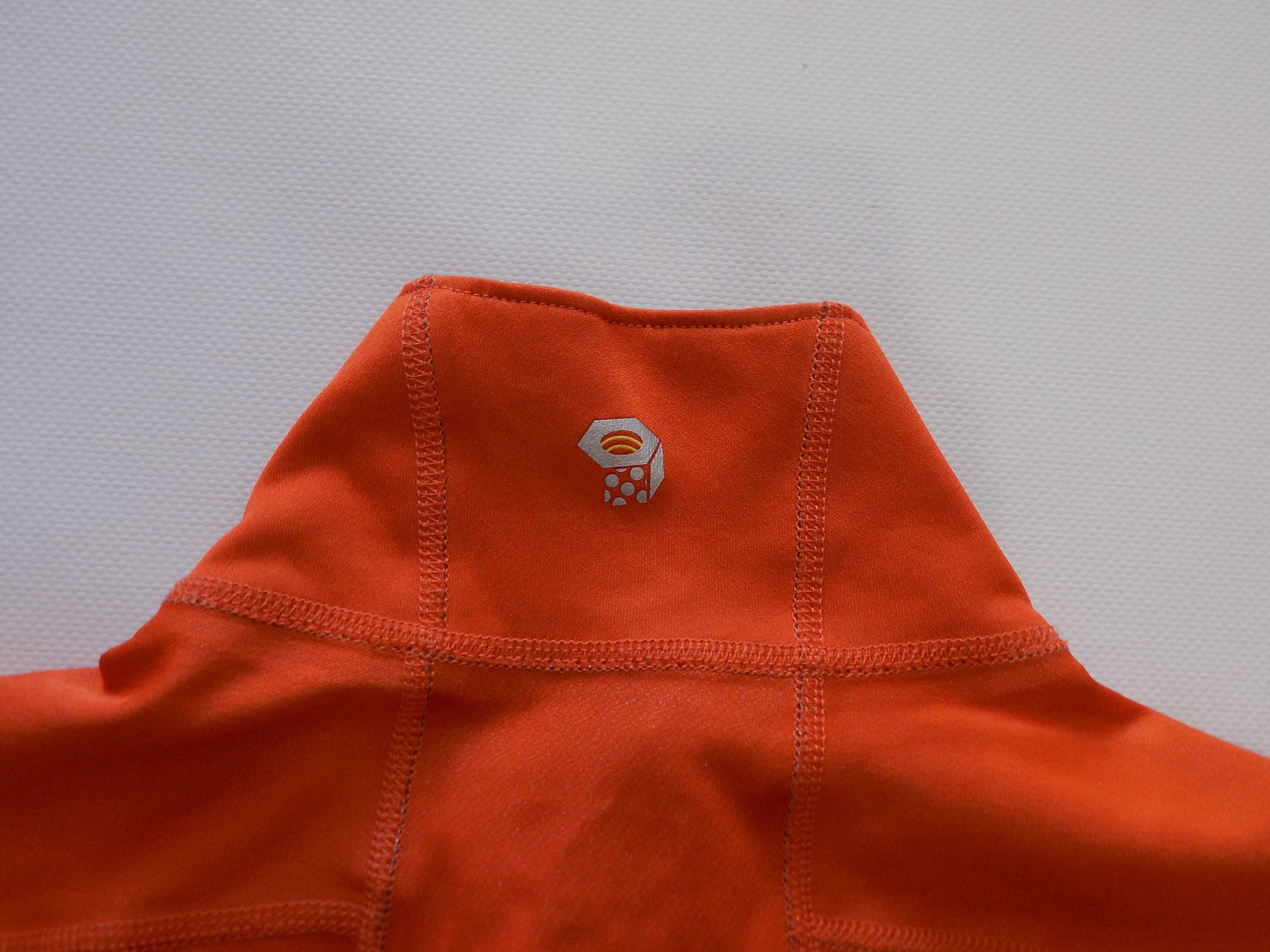 блуза mountain hardwear/gore running wear горнище оригинално дамска M