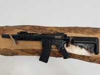 Vand pusca Airsoft !