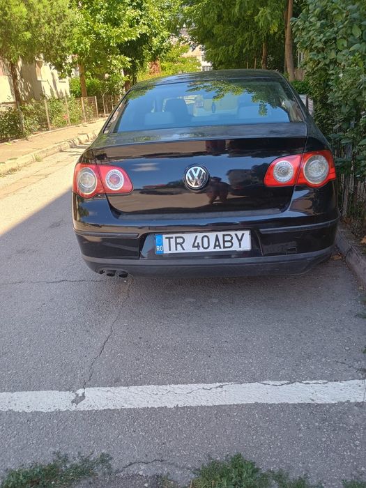 Vând passat,preț 2700