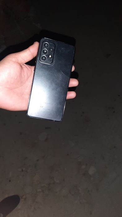 Samsung galaxy a52 128gb
