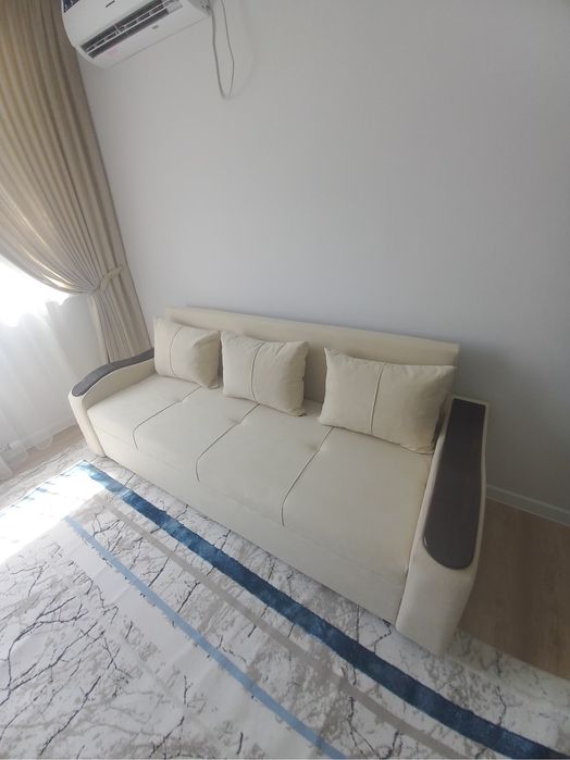 Распродажа! Диван с цеха. Диван раскладной. Мягкая мебель.