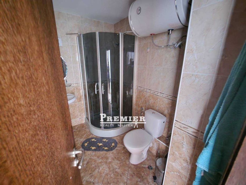 Продава се Двустаен апартамент в к.к. Слънчев бряг - 75 кв.м за 800 €/кв.м - Снимка #11