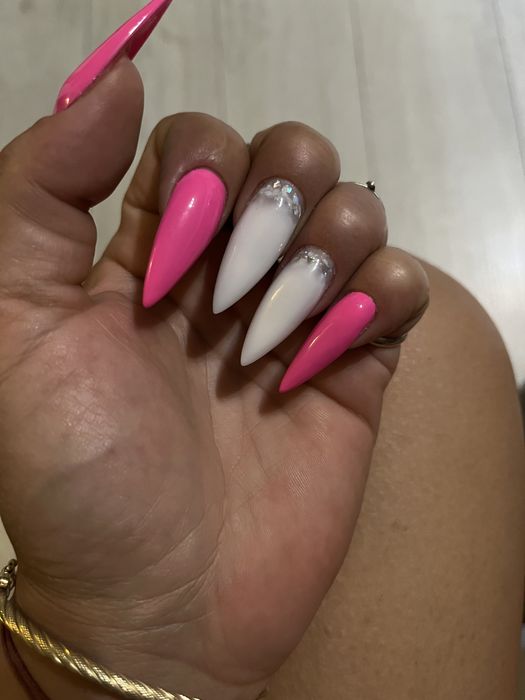 Unghii cu gel si gene fir cu fir sector 3