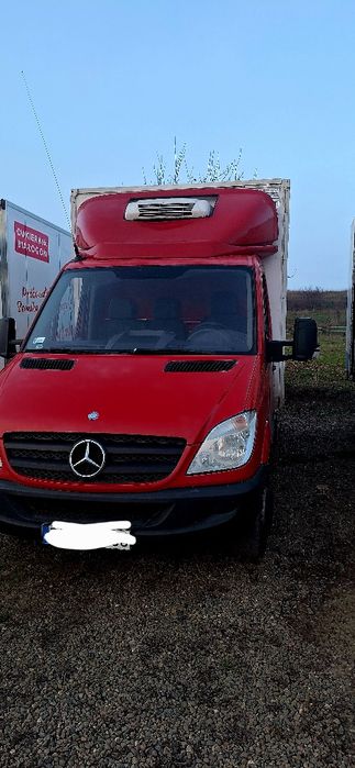 Mercedes-Benz Sprinter frigorific