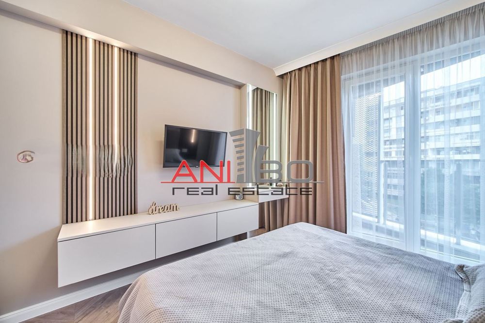 3-стаен в Варна-Лятно кино Тракия площ 93 цена 289