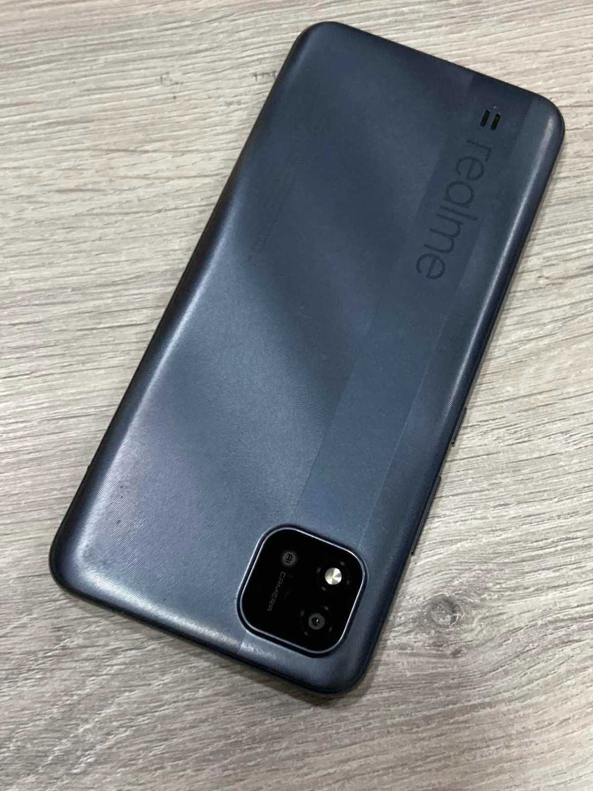realme C11 (2021) 32GB 2GB RAM Dual