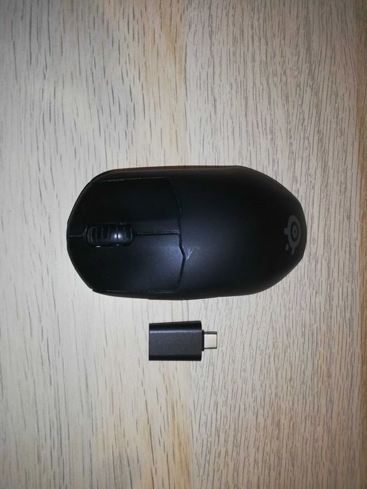 Steelseries Prime Mini WL wireless
