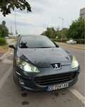 PEUGEOT 407 2.0 HDi