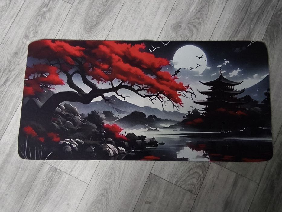 Коврик для мышки 60x30