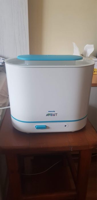 Стерелизатор авент
