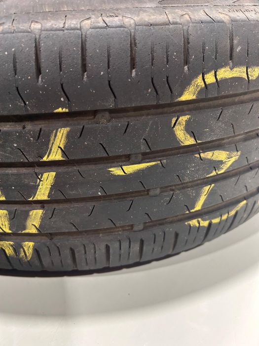 Jante Volvo XC90 R19 235/55/19