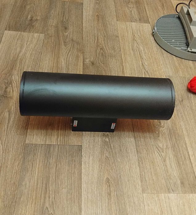 нова лед лампа + подарък