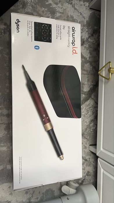 Dyson yengi ishlatilnmagan