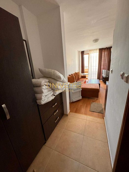 Продава се Двустаен апартамент в к.к. Слънчев бряг - 60 кв.м за 1100 €/кв.м - Снимка #5