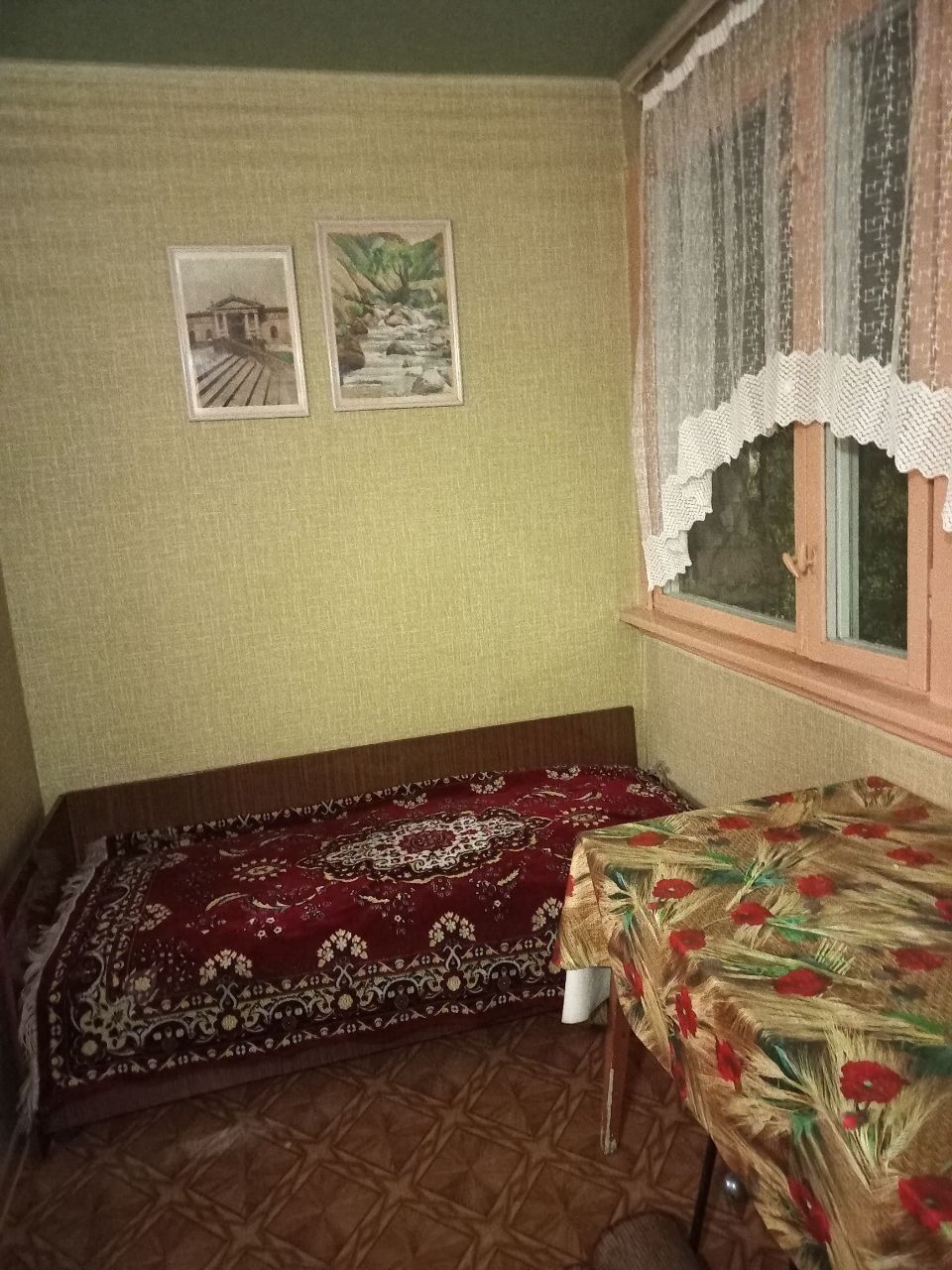 Продаётся квартира БИЙ 2/3/4