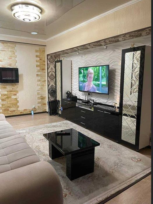 Сдам двухкомнатную квартиру