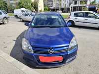 Opel Astra H 1.7 diesel 101 cai