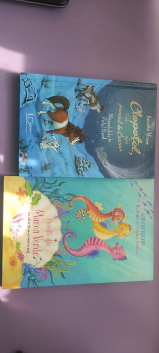 Cărți pentru copiii