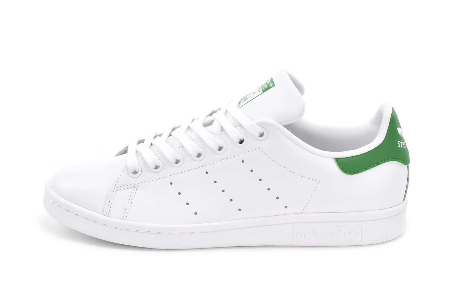 Оригинални кожени кецове *ADIDAS STAN SMITH * EU36-41 1/3