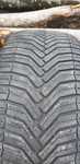 Anvelope 235/55/17 Michelin XL m+s