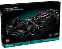 Конструктор LEGO Technic Mercedes-AMG F1 W14 E Performance 42171