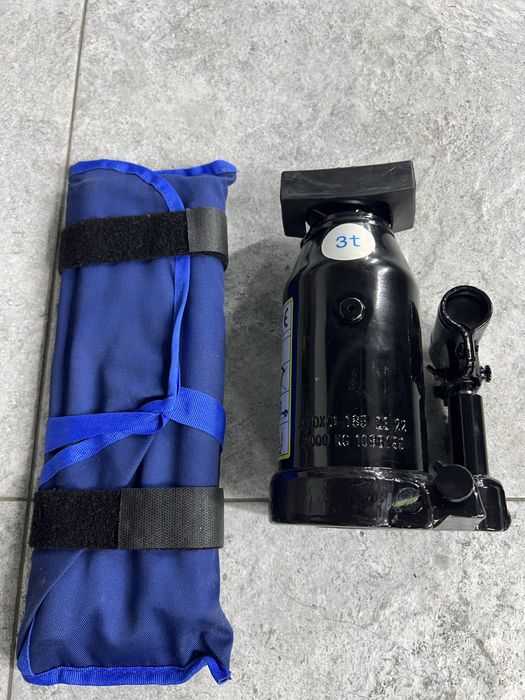 Домкрат на мерседес G W464.W463