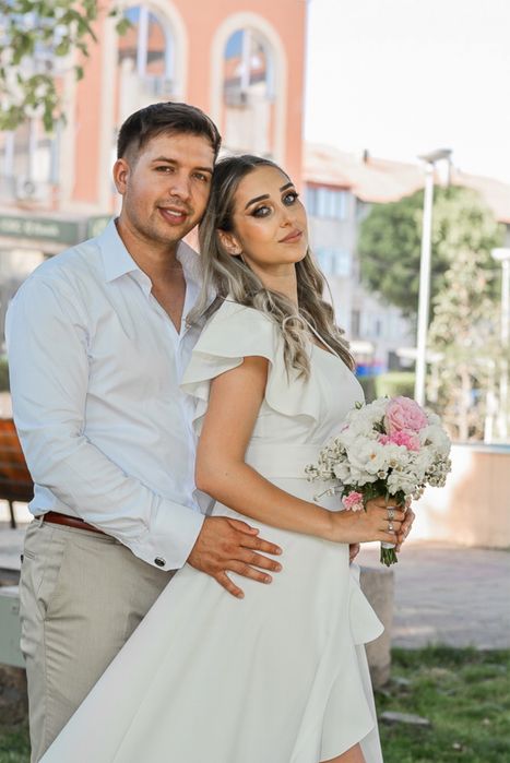 Fotograf Accesibil Constanța (botez,cununie,majorat,ședințe foto,ev.)