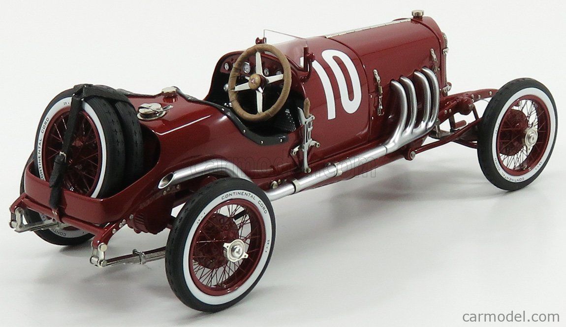 CMC - MERCEDES targa florio  1924