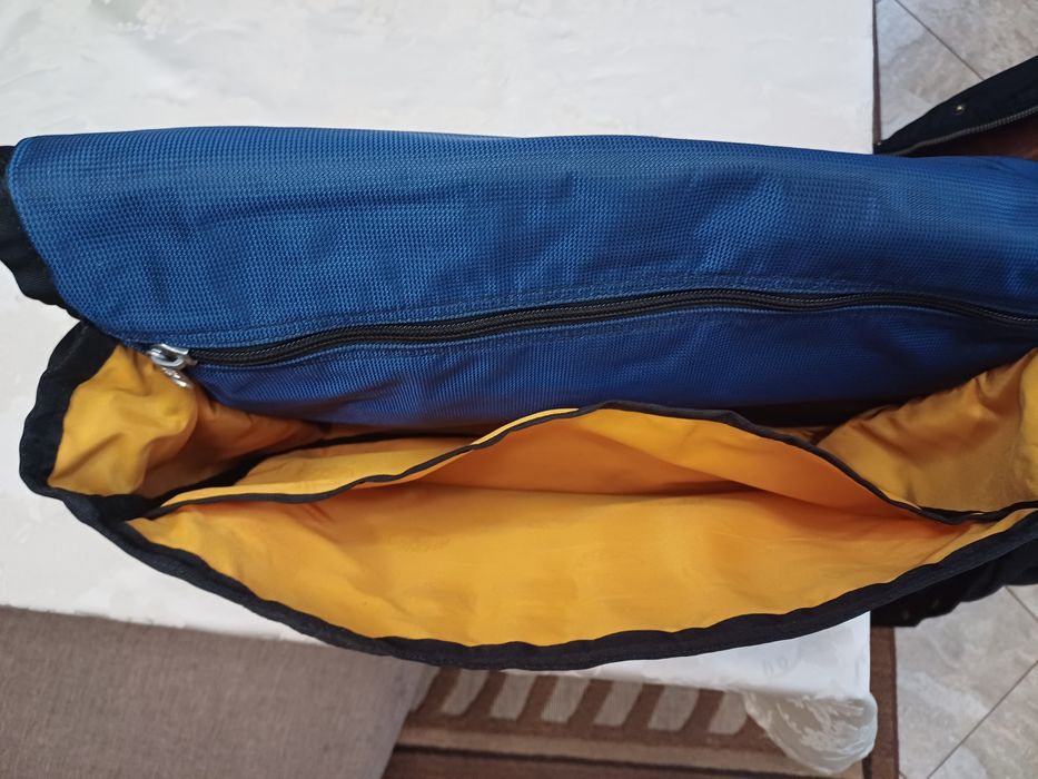 Чанта за документи, лаптоп Timberland