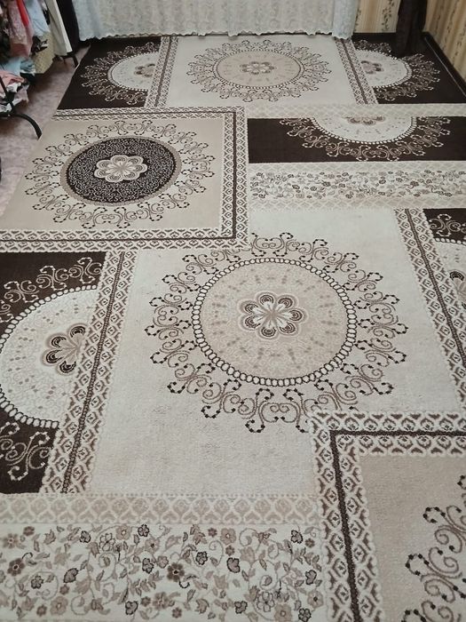 Срочно продам ковёр