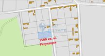 Парцел в регулация в село Страхилово