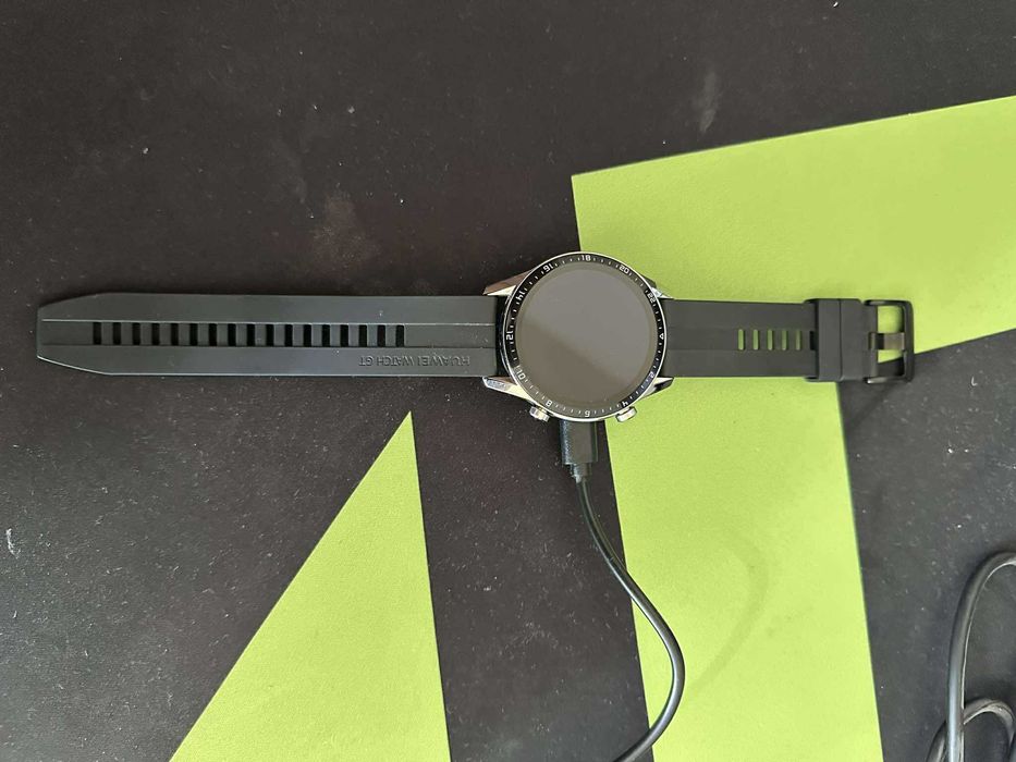 Huawei watch gt smart