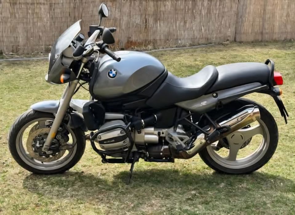 De vânzare. BMW 1100R  ABS