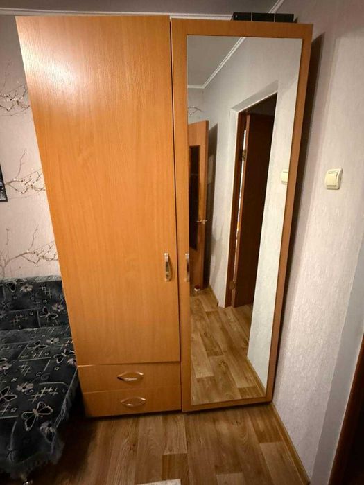 Шкаф в отличном состоянии