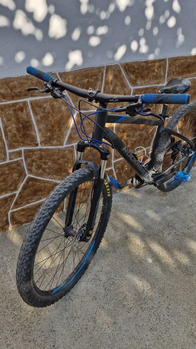 Велосипед Rockrider