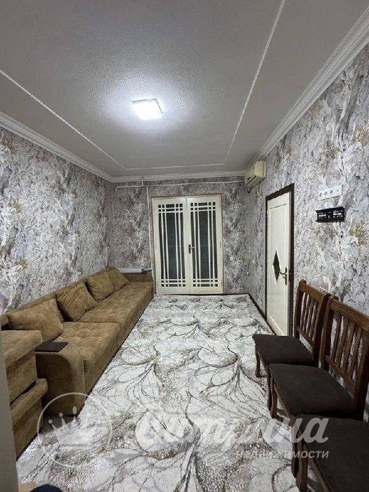 ‼️Срочно Квартира Ялангач 2в3/1/4 46м2‼️Эко базар, автосалон Пойтахт‼️