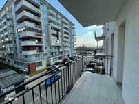 Apartament 3 camere, parc Tudor Arghezi, stradal Bd. Metalurgiei, S4