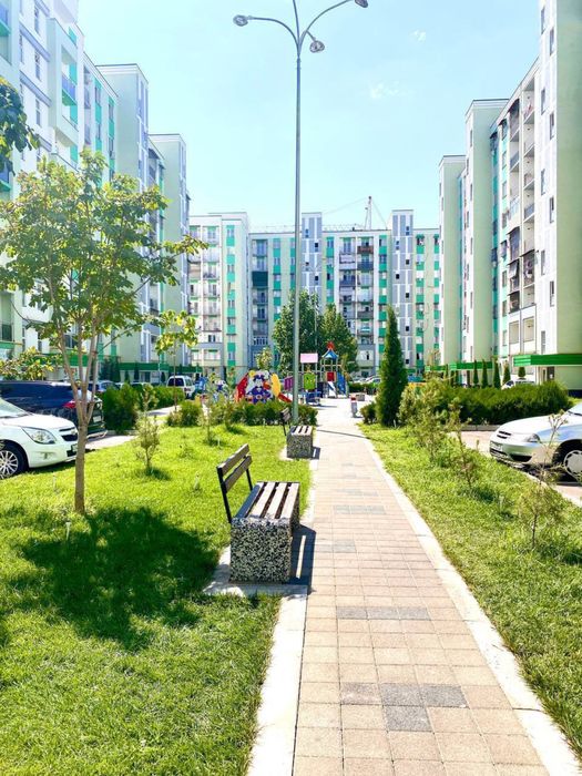 Аренда квартира на Яшнабадском районе Махтум кулли